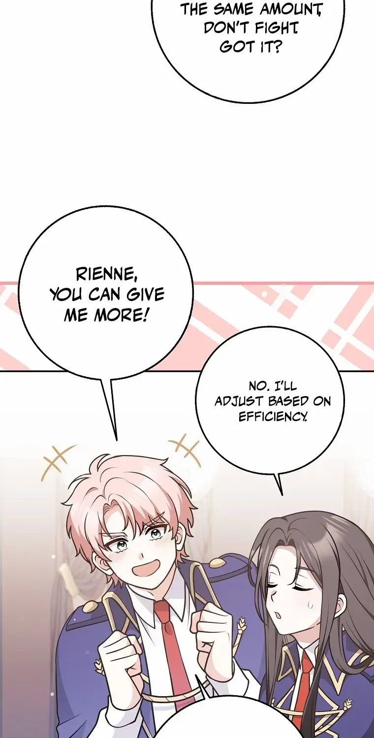 Friends Shouldn’t Act This Way Chapter 33 page 70 - 