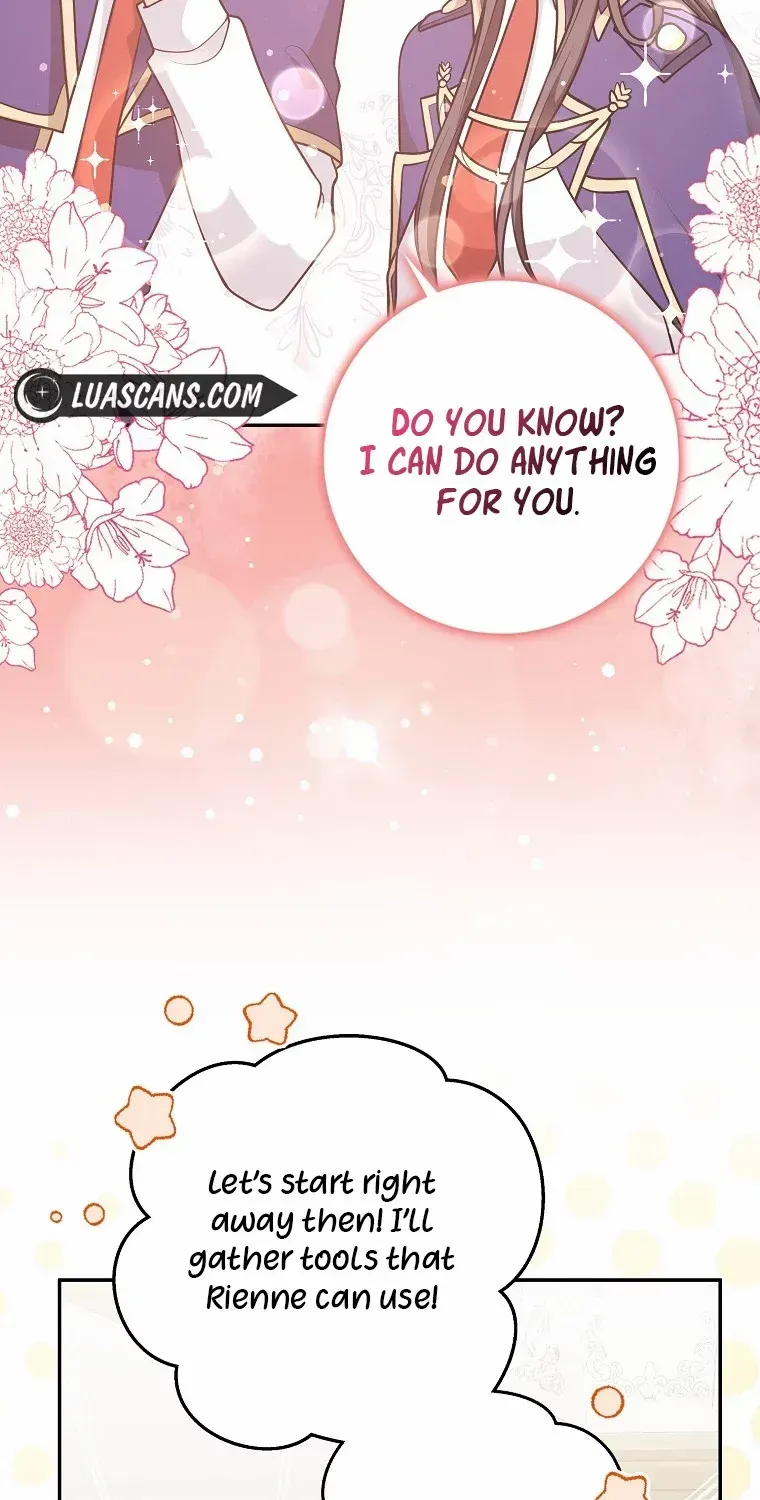 Friends Shouldn’t Act This Way Chapter 33 page 72 - 