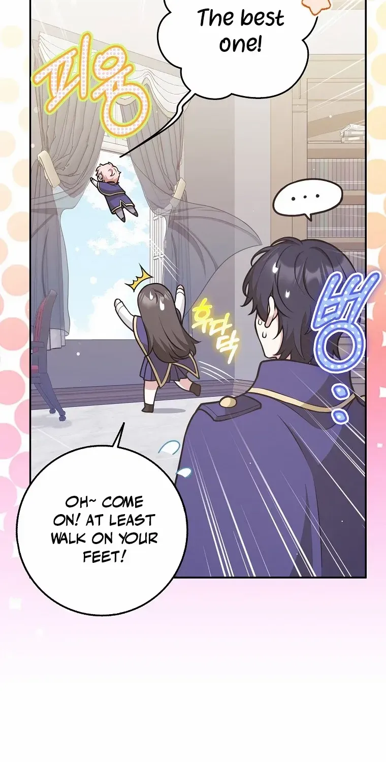 Friends Shouldn’t Act This Way Chapter 33 page 73 - 