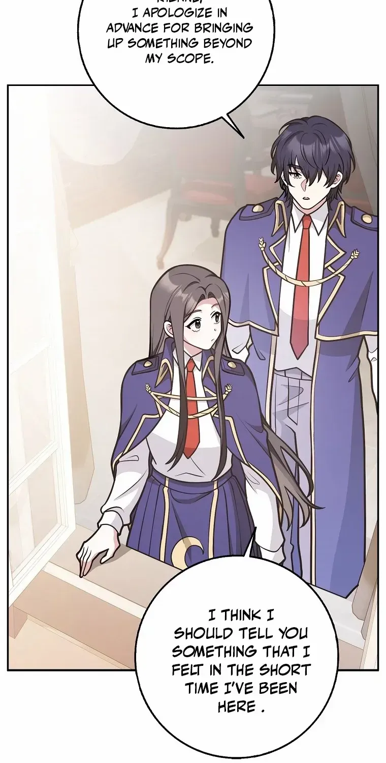 Friends Shouldn’t Act This Way Chapter 33 page 75 - 