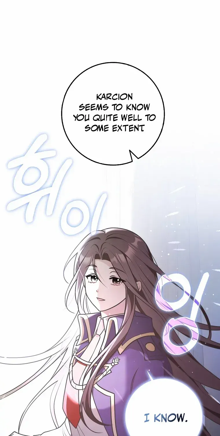 Friends Shouldn’t Act This Way Chapter 33 page 76 - 