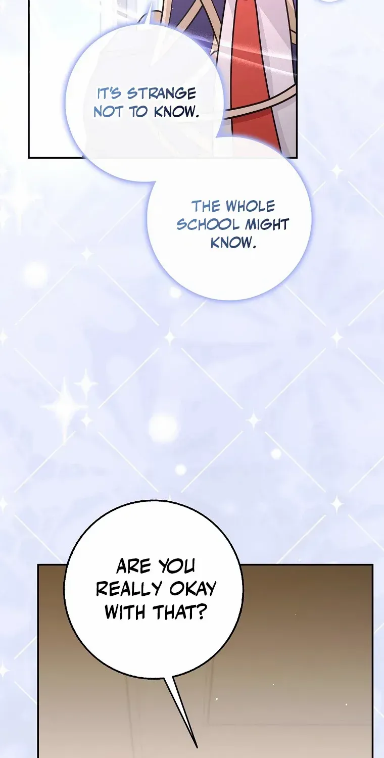 Friends Shouldn’t Act This Way Chapter 33 page 78 - 