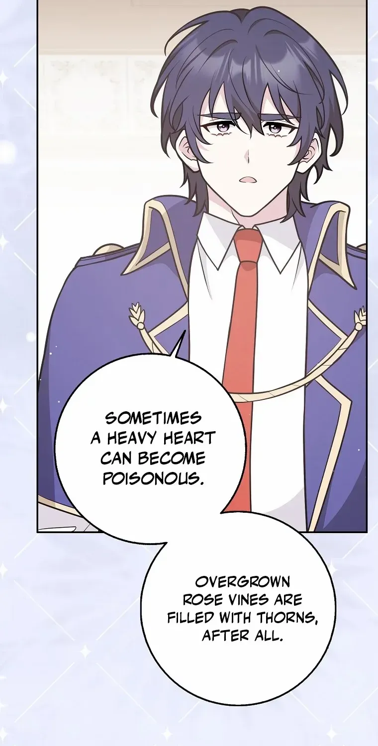 Friends Shouldn’t Act This Way Chapter 33 page 79 - 