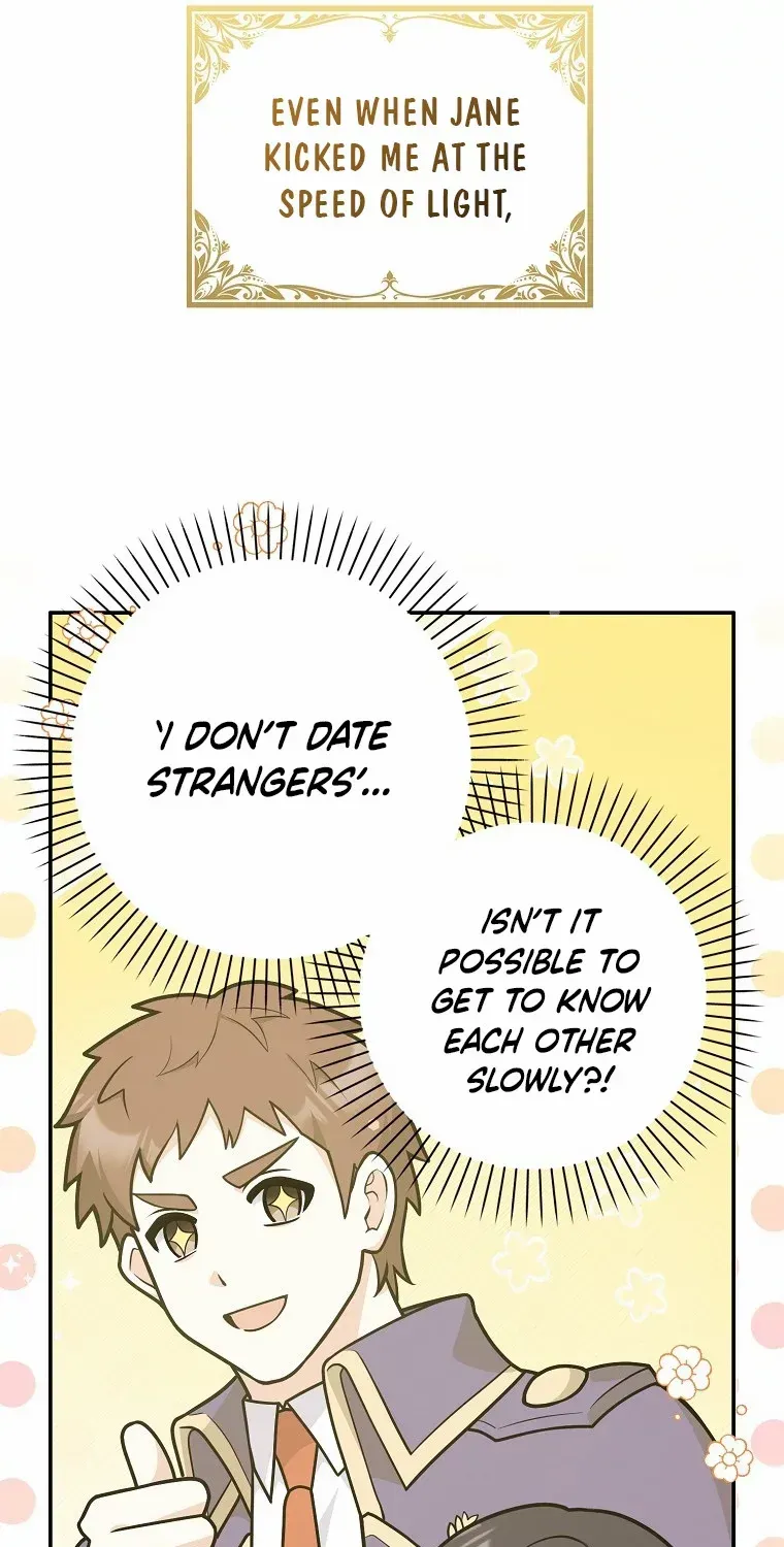 Friends Shouldn’t Act This Way Chapter 33 page 9 - 