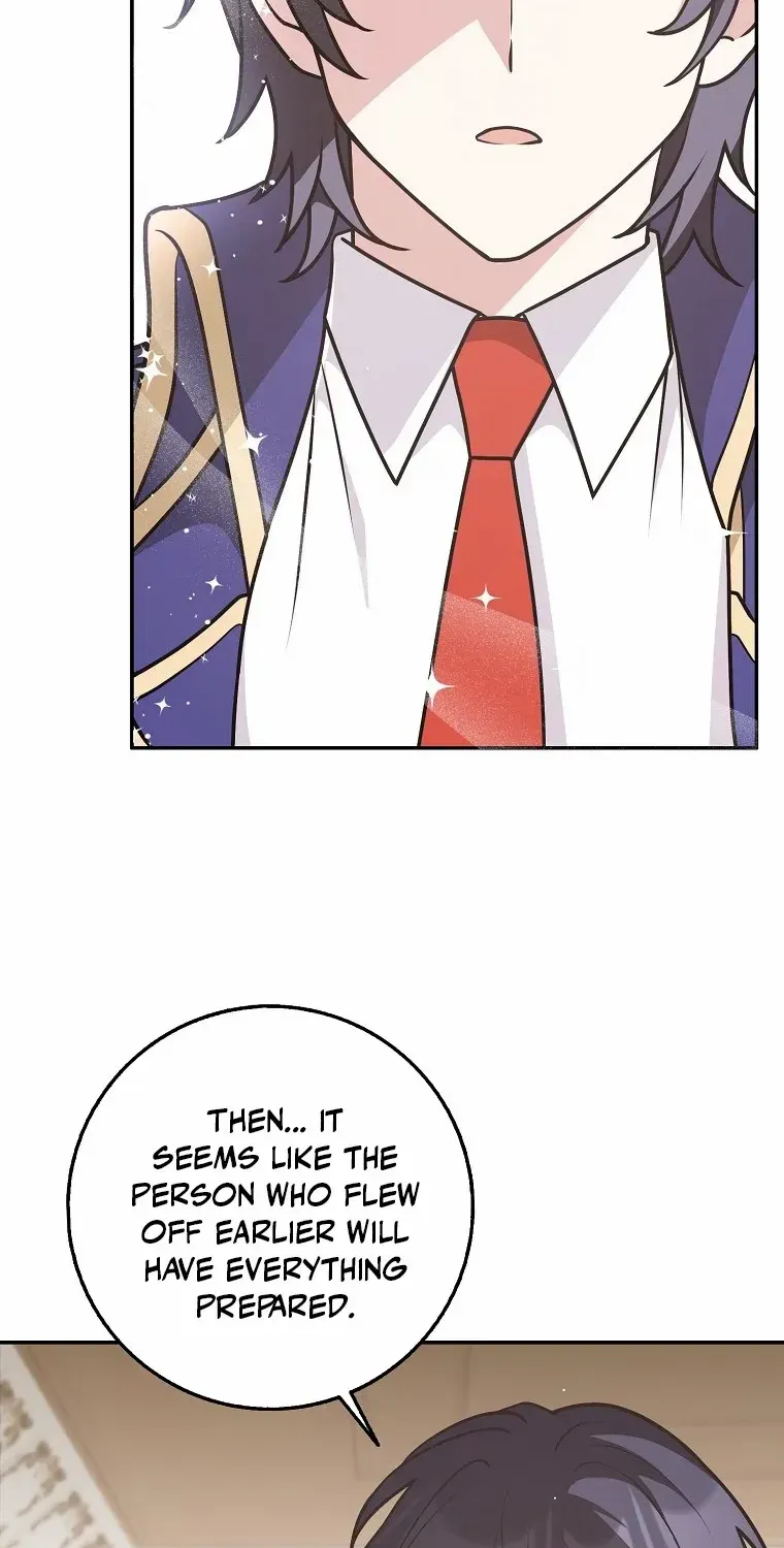Friends Shouldn’t Act This Way Chapter 33 page 83 - 
