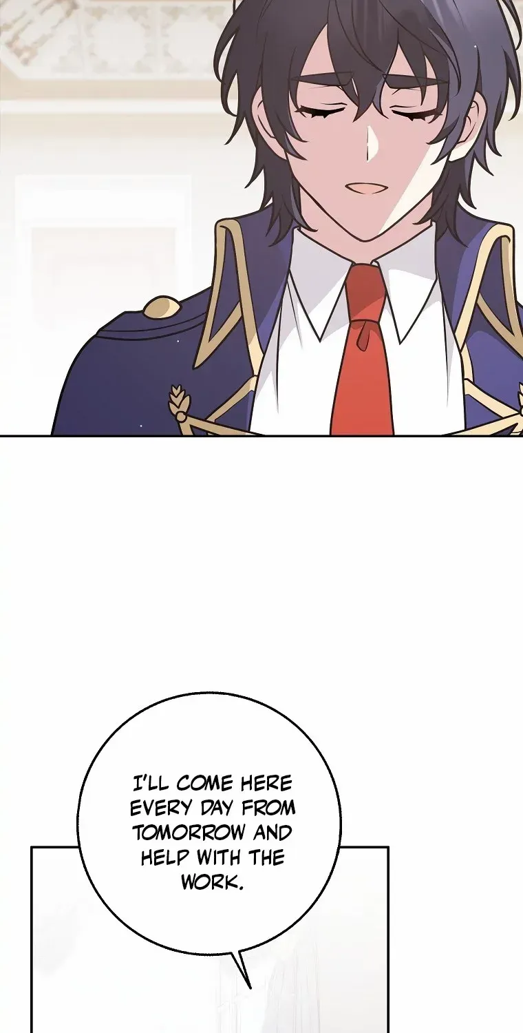 Friends Shouldn’t Act This Way Chapter 33 page 84 - 