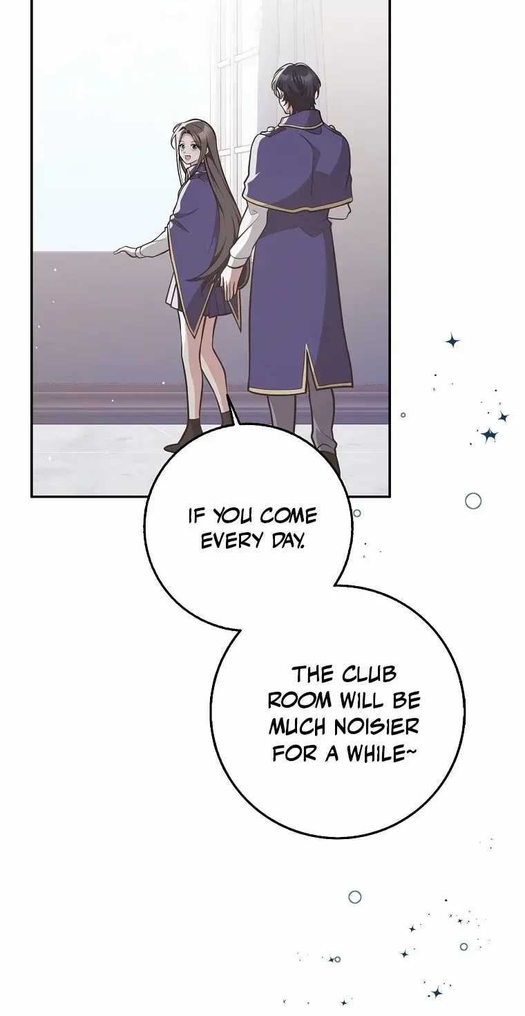 Friends Shouldn’t Act This Way Chapter 33 page 85 - 