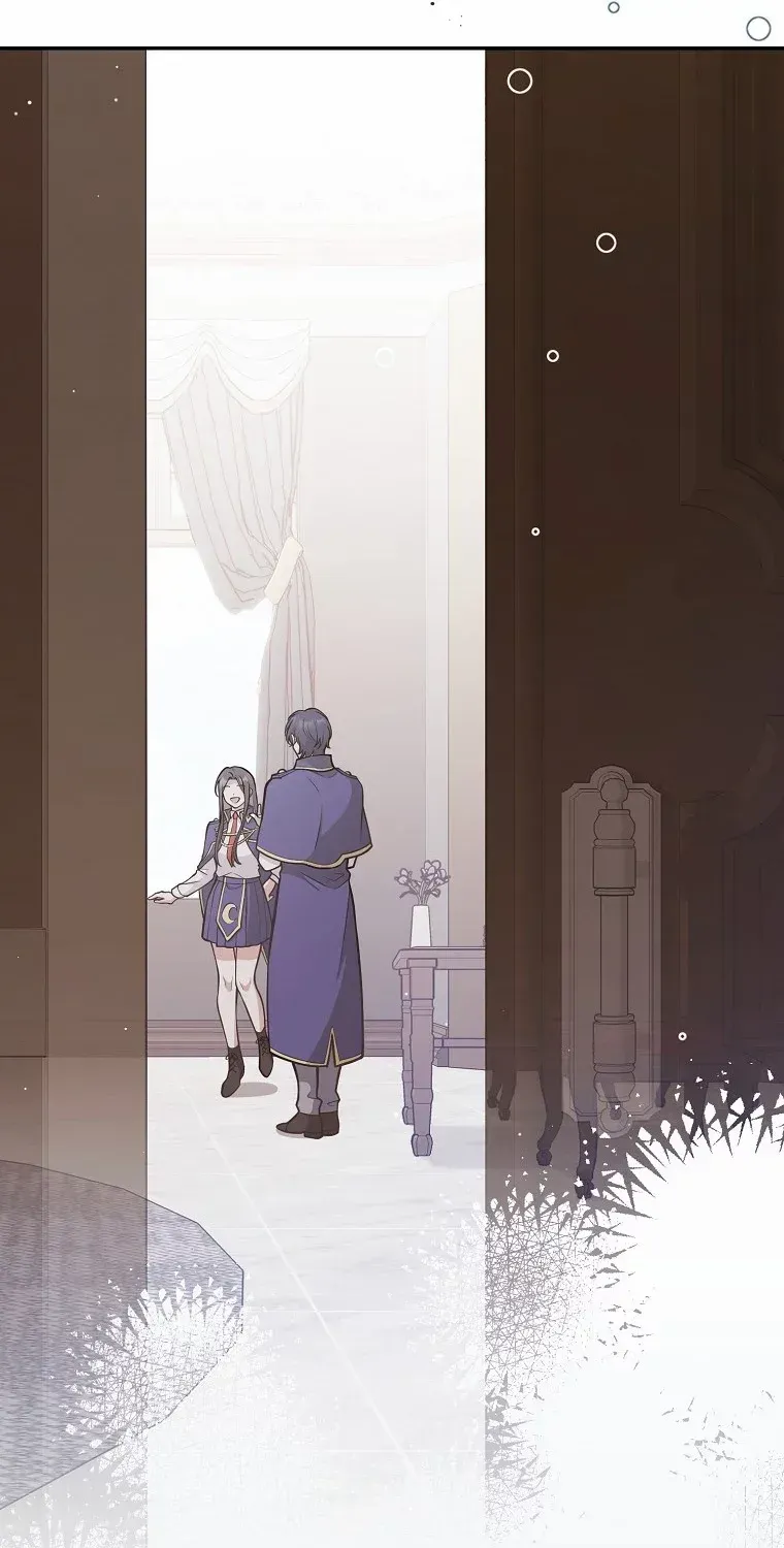 Friends Shouldn’t Act This Way Chapter 33 page 86 - 
