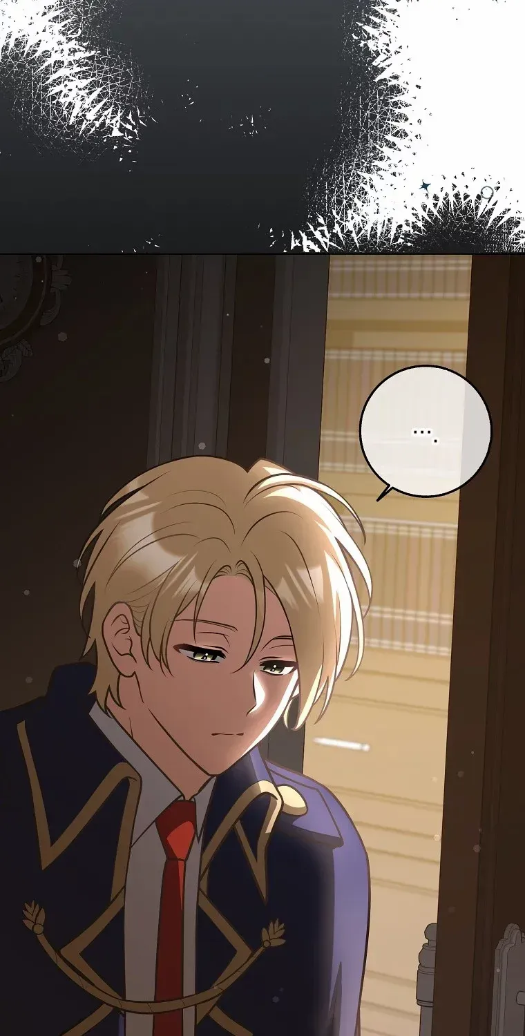 Friends Shouldn’t Act This Way Chapter 33 page 88 - 