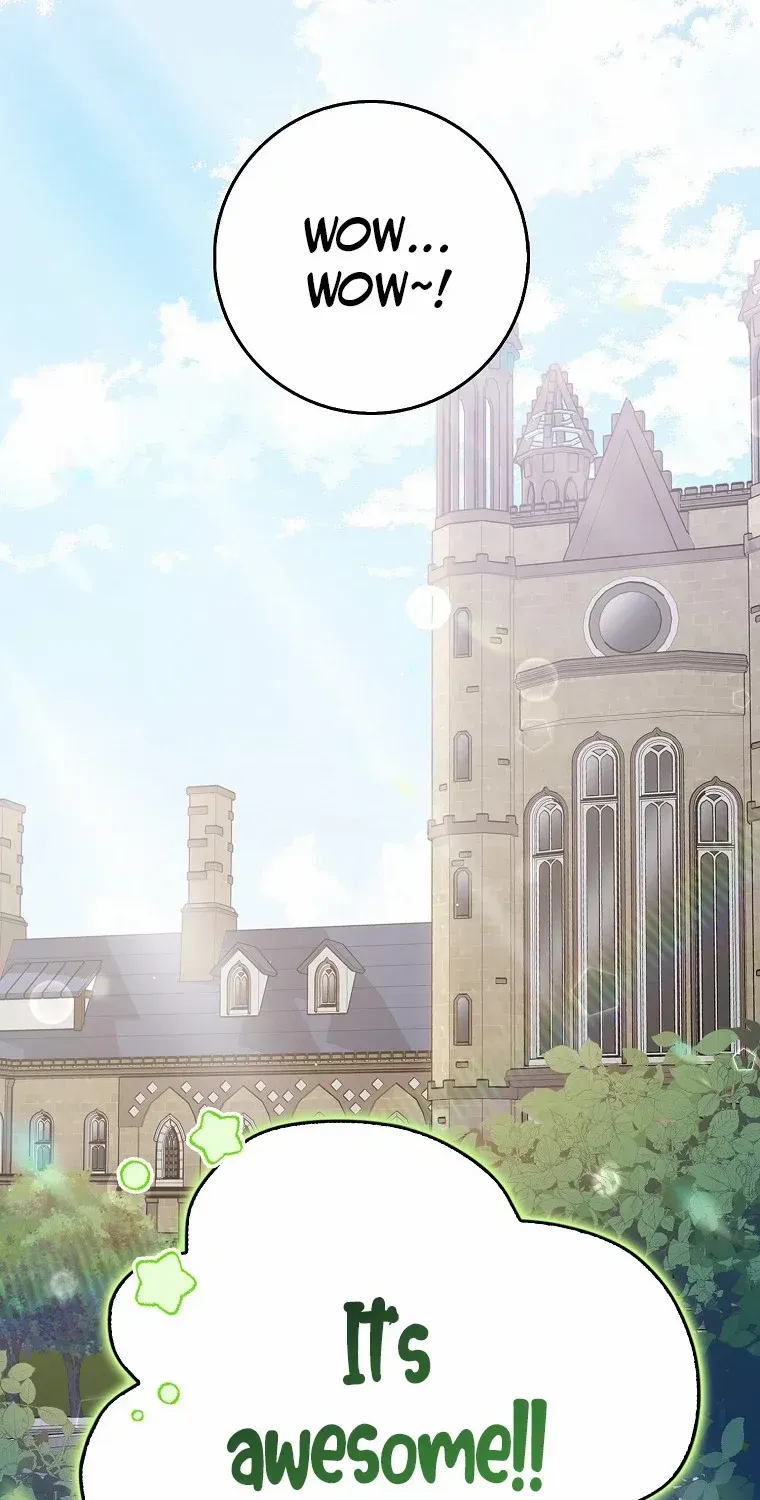 Friends Shouldn’t Act This Way Chapter 34 page 2 - 