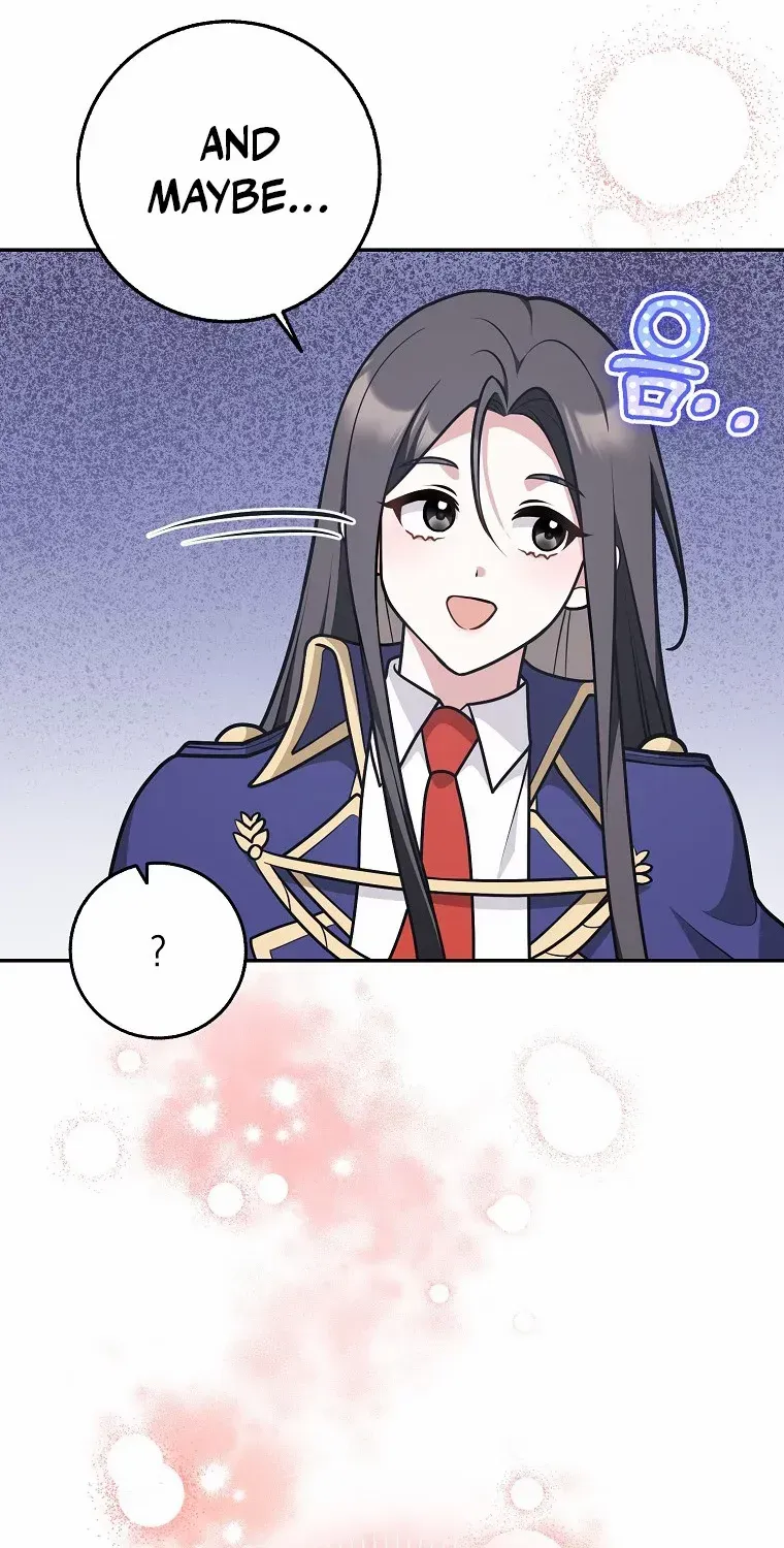 Friends Shouldn’t Act This Way Chapter 34 page 13 - 