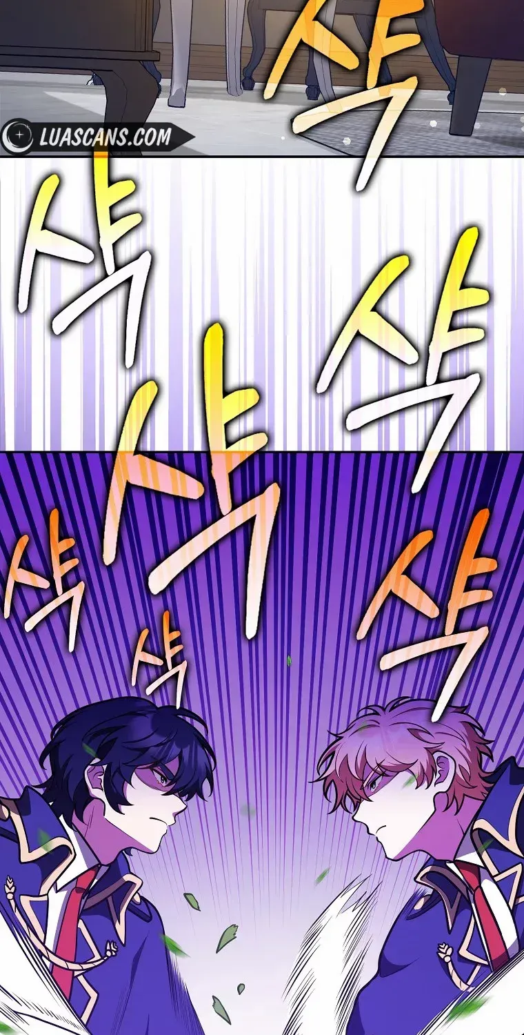 Friends Shouldn’t Act This Way Chapter 34 page 17 - 