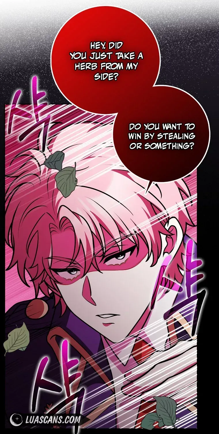 Friends Shouldn’t Act This Way Chapter 34 page 19 - 
