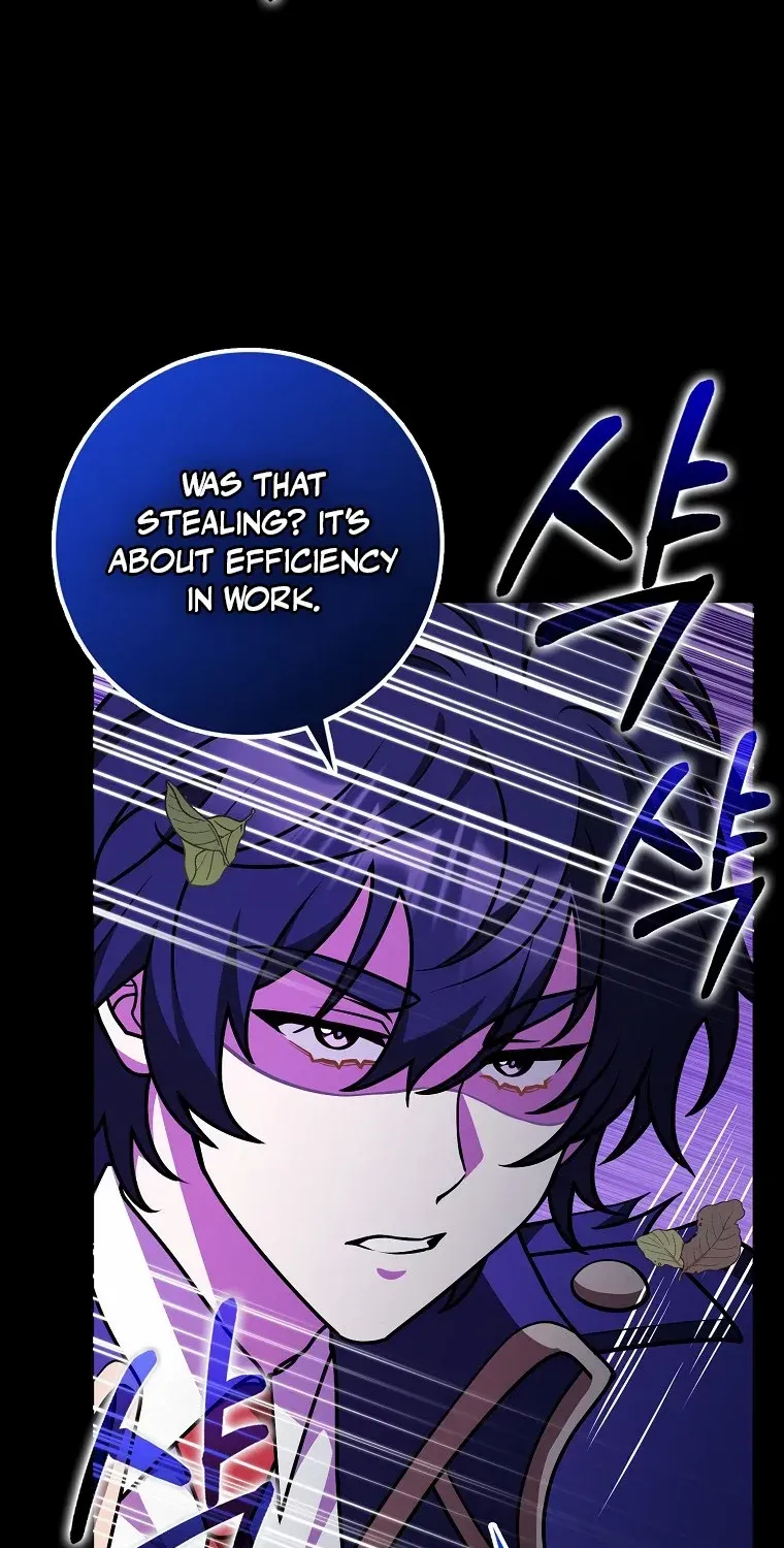 Friends Shouldn’t Act This Way Chapter 34 page 20 - 