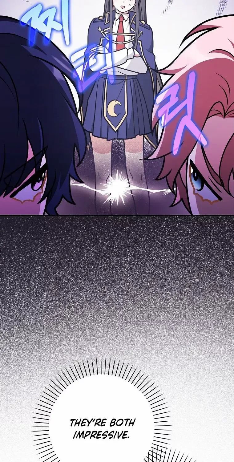 Friends Shouldn’t Act This Way Chapter 34 page 22 - 