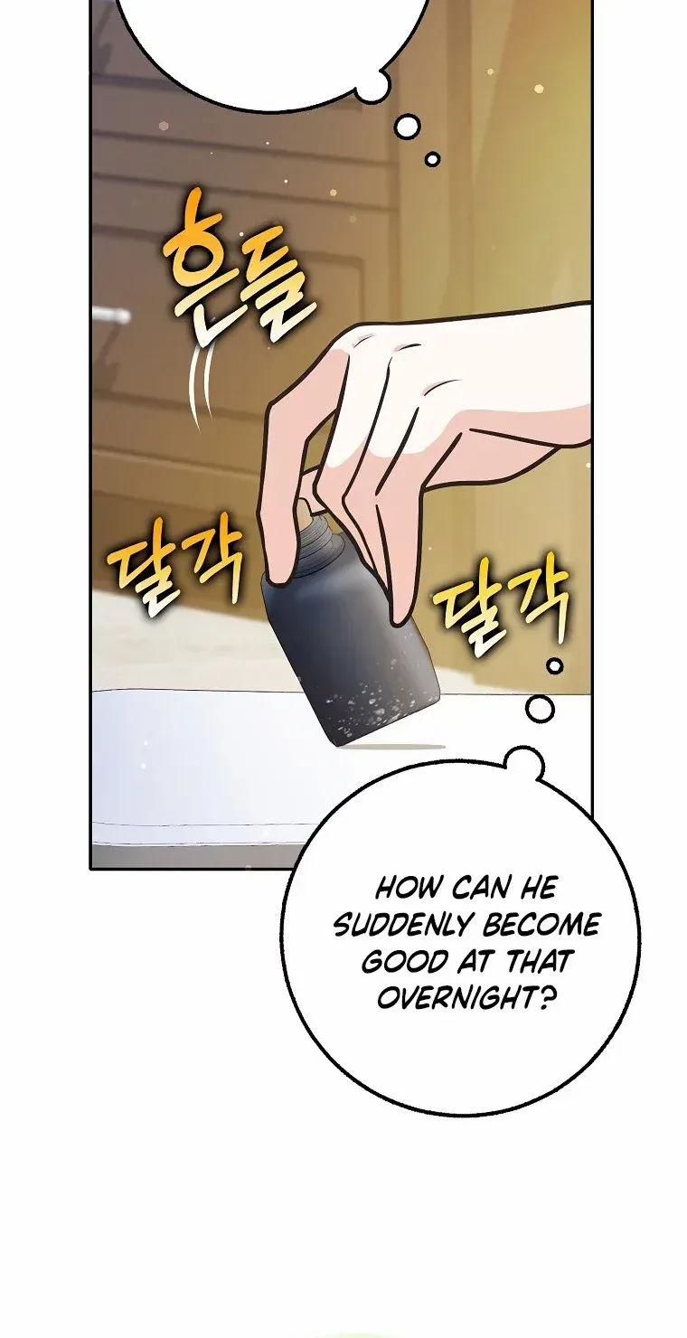 Friends Shouldn’t Act This Way Chapter 34 page 29 - 