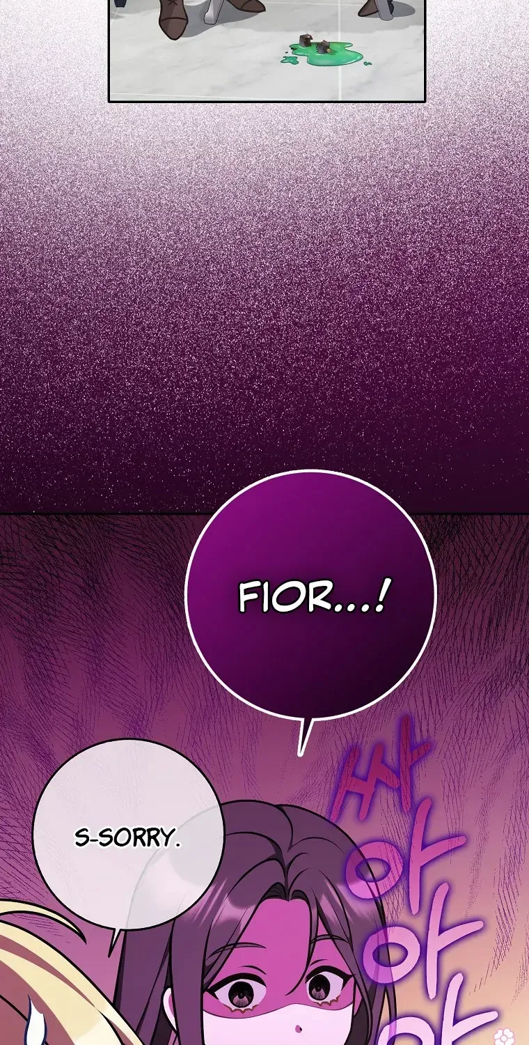 Friends Shouldn’t Act This Way Chapter 34 page 32 - 