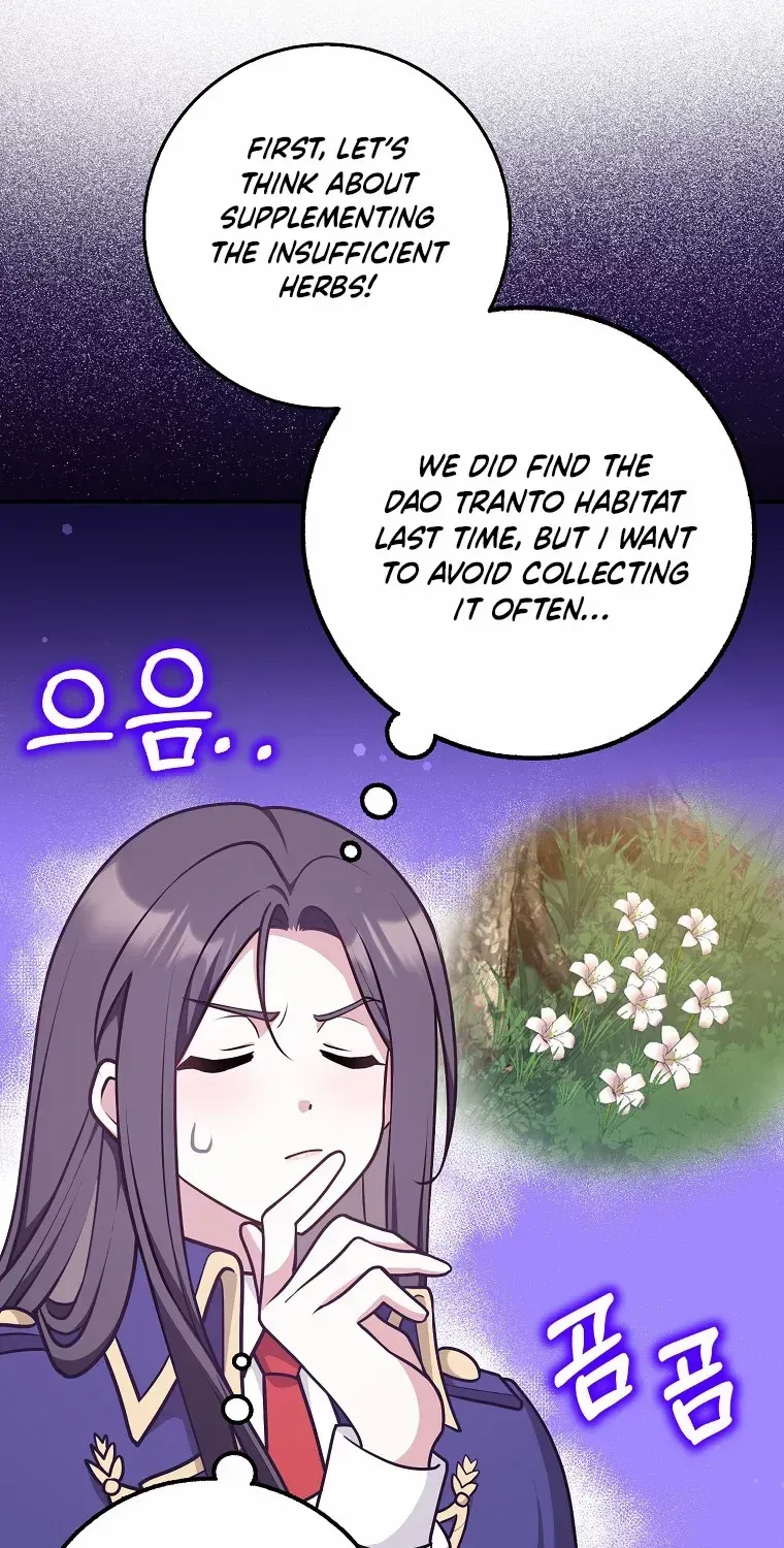 Friends Shouldn’t Act This Way Chapter 34 page 36 - 