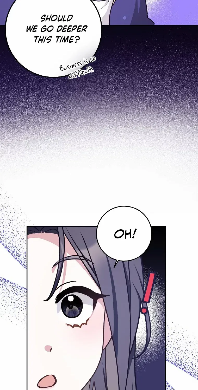 Friends Shouldn’t Act This Way Chapter 34 page 37 - 