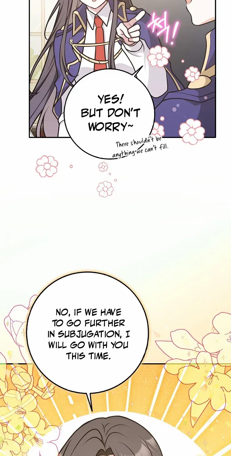 Friends Shouldn’t Act This Way Chapter 34 page 40 - 
