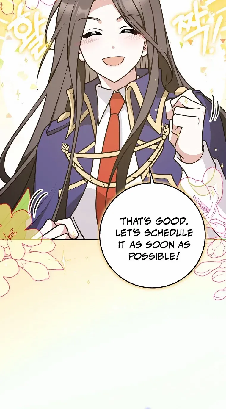 Friends Shouldn’t Act This Way Chapter 34 page 41 - 