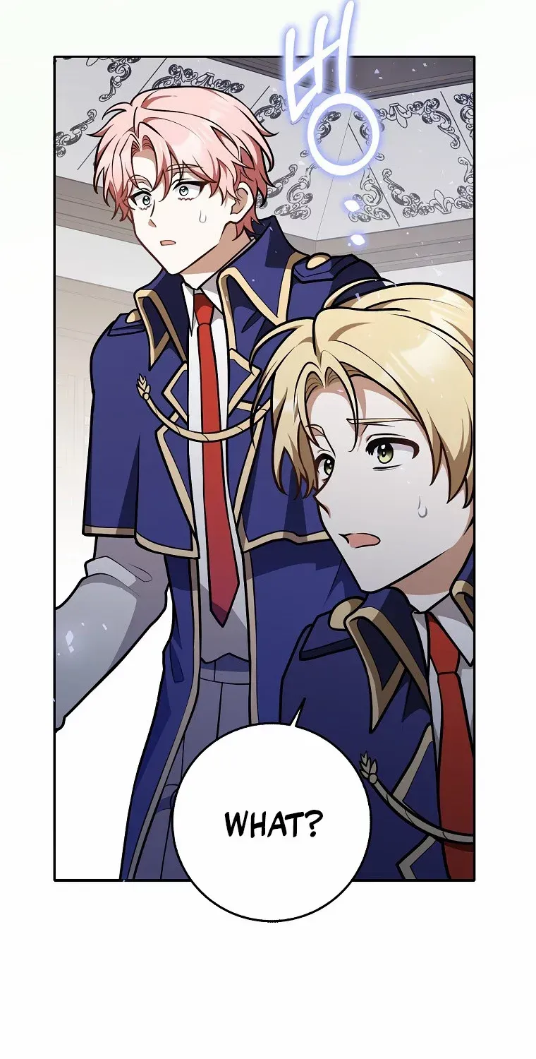 Friends Shouldn’t Act This Way Chapter 34 page 42 - 
