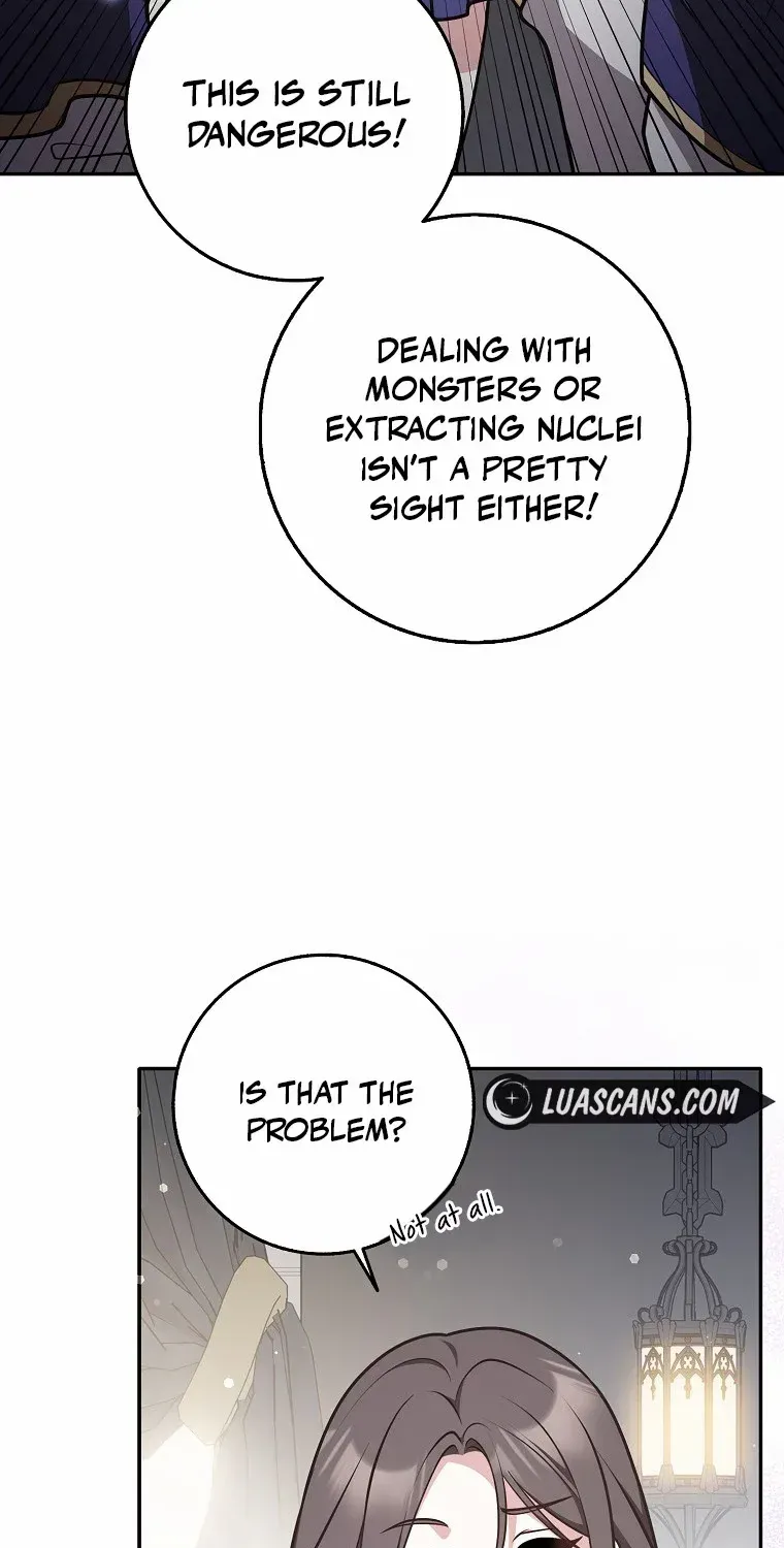 Friends Shouldn’t Act This Way Chapter 34 page 44 - 