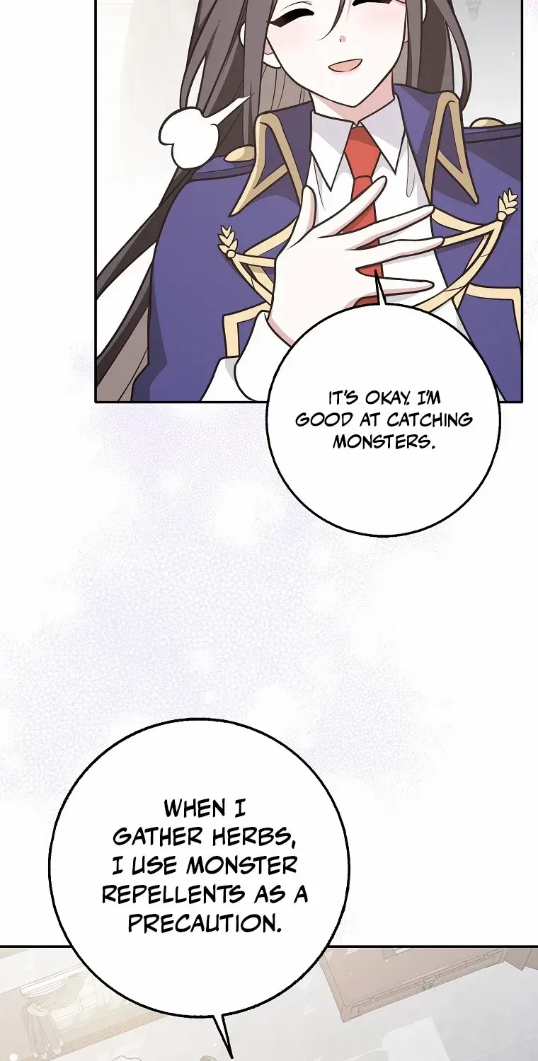 Friends Shouldn’t Act This Way Chapter 34 page 45 - 