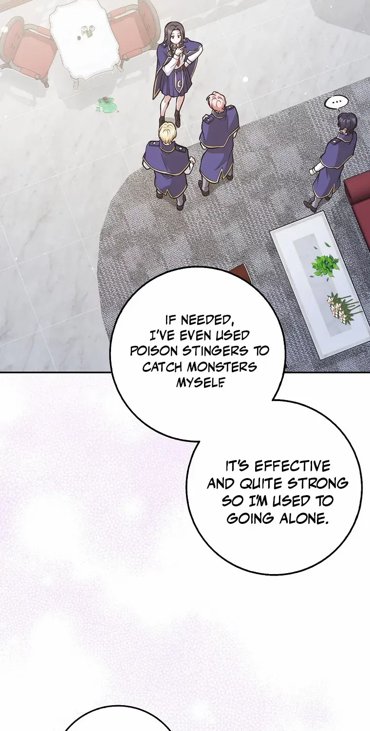 Friends Shouldn’t Act This Way Chapter 34 page 46 - 