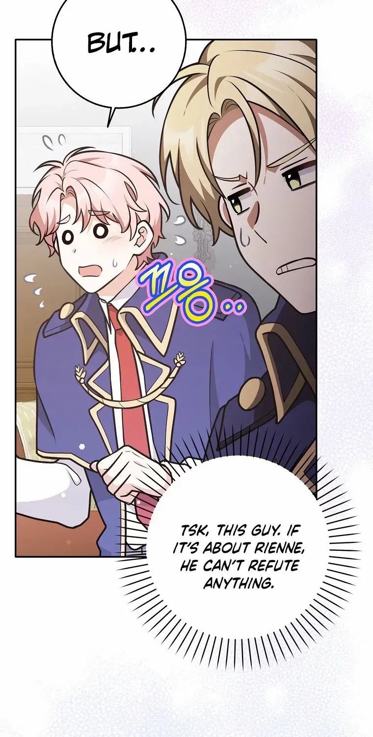 Friends Shouldn’t Act This Way Chapter 34 page 47 - 