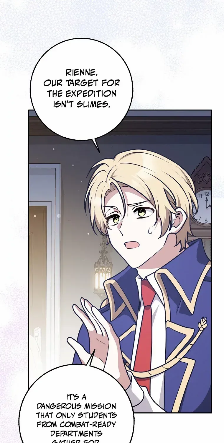 Friends Shouldn’t Act This Way Chapter 34 page 48 - 