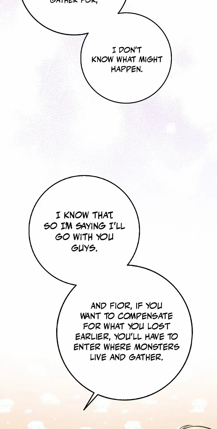 Friends Shouldn’t Act This Way Chapter 34 page 49 - 