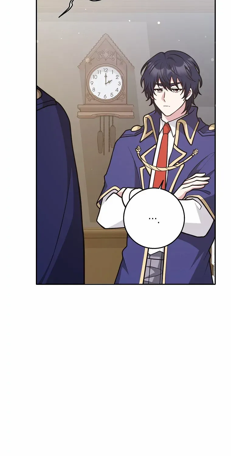 Friends Shouldn’t Act This Way Chapter 34 page 52 - 