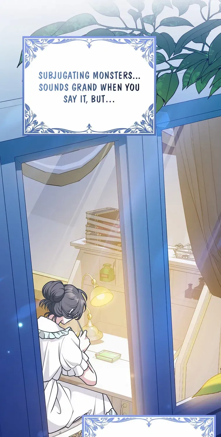 Friends Shouldn’t Act This Way Chapter 34 page 54 - 