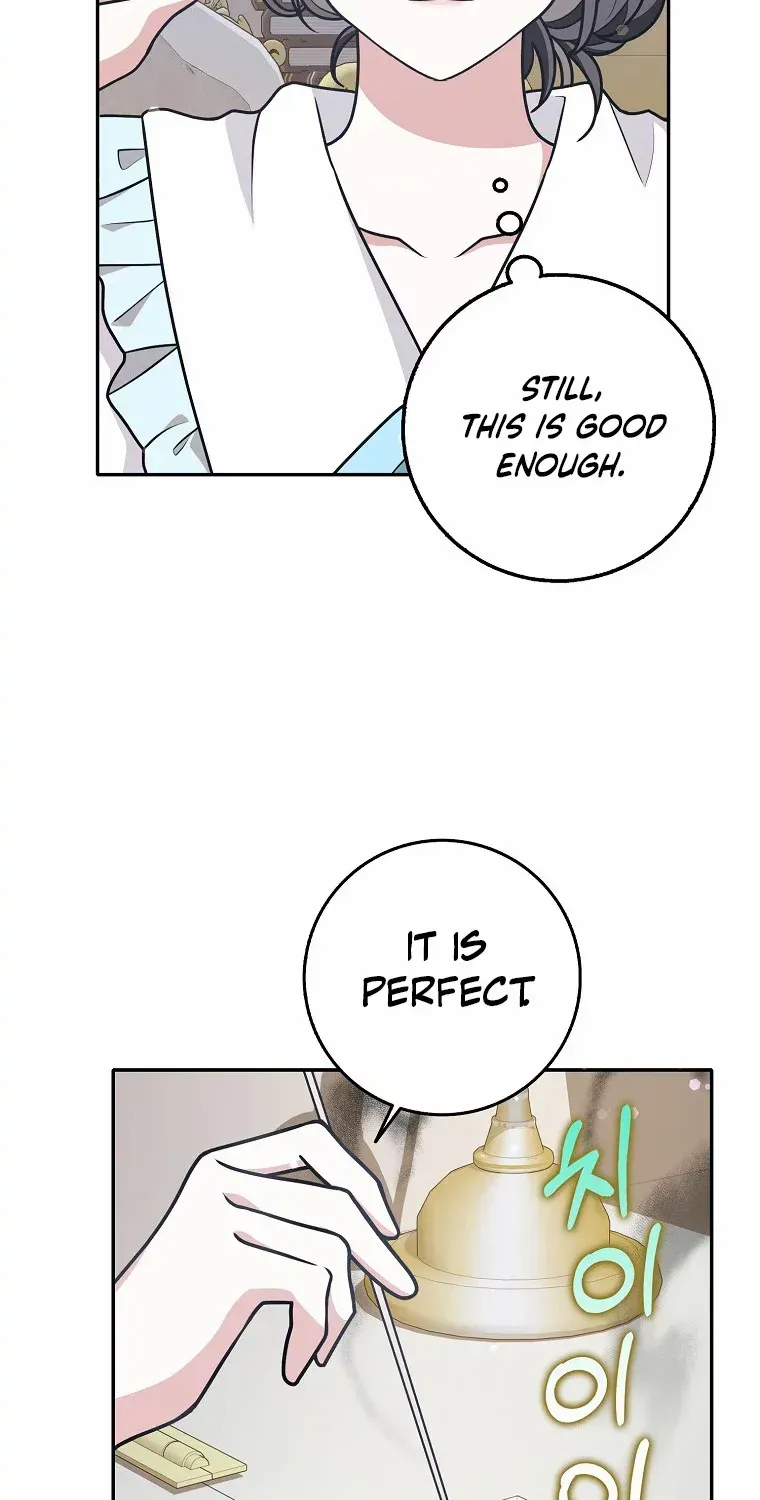 Friends Shouldn’t Act This Way Chapter 34 page 56 - 