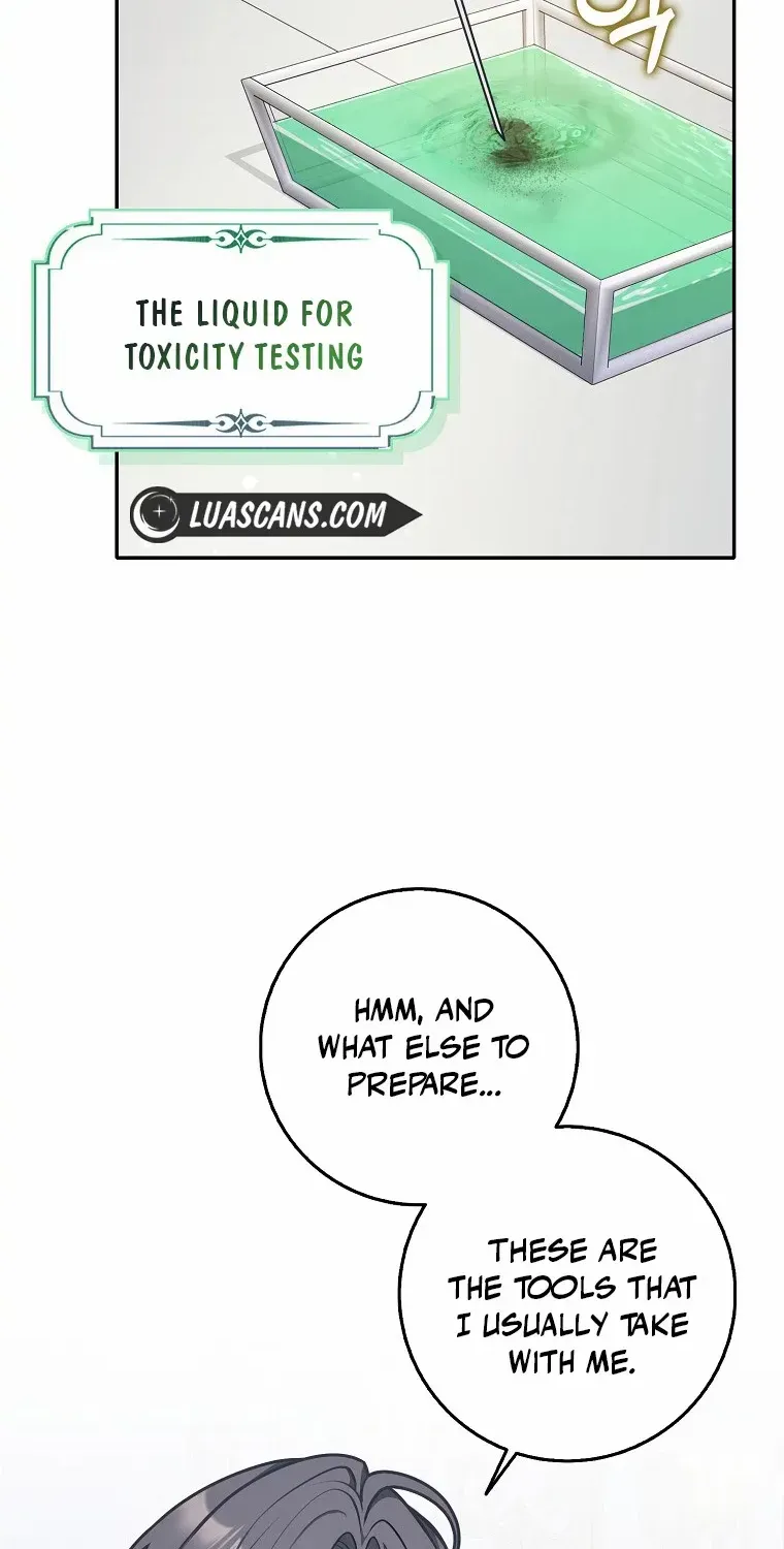 Friends Shouldn’t Act This Way Chapter 34 page 57 - 