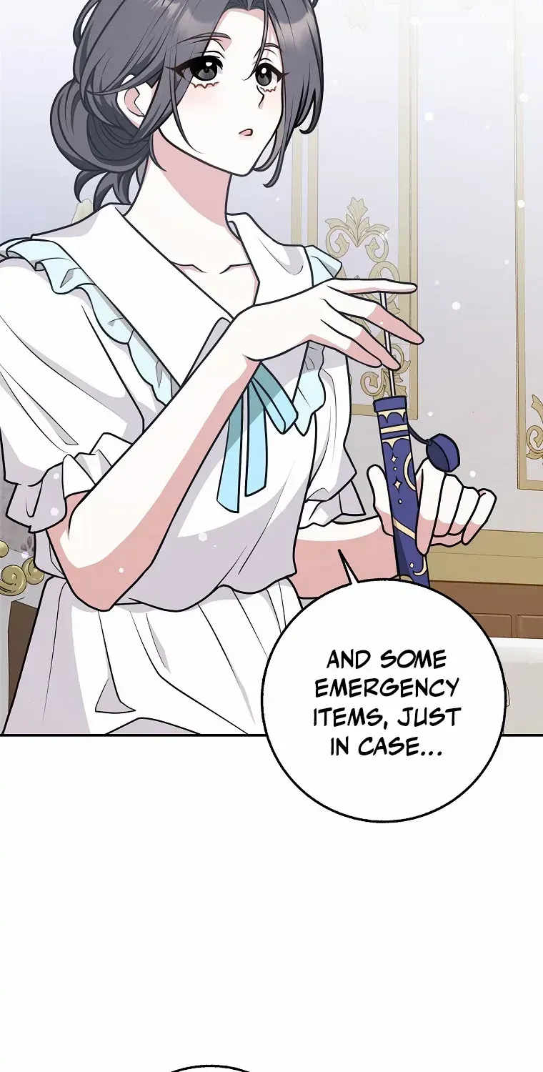 Friends Shouldn’t Act This Way Chapter 34 page 58 - 
