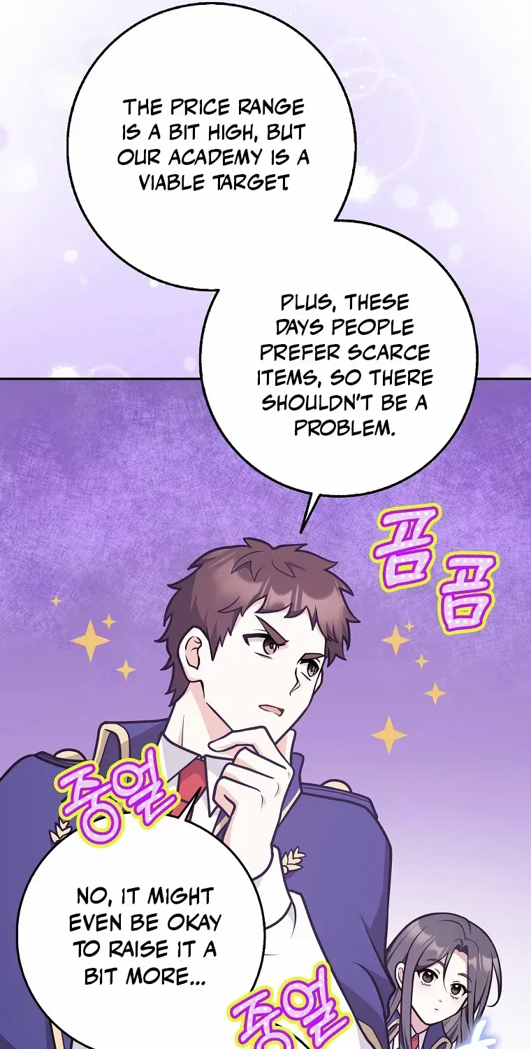 Friends Shouldn’t Act This Way Chapter 34 page 7 - 