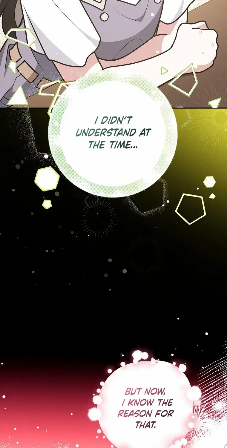 Friends Shouldn’t Act This Way Chapter 34 page 67 - 