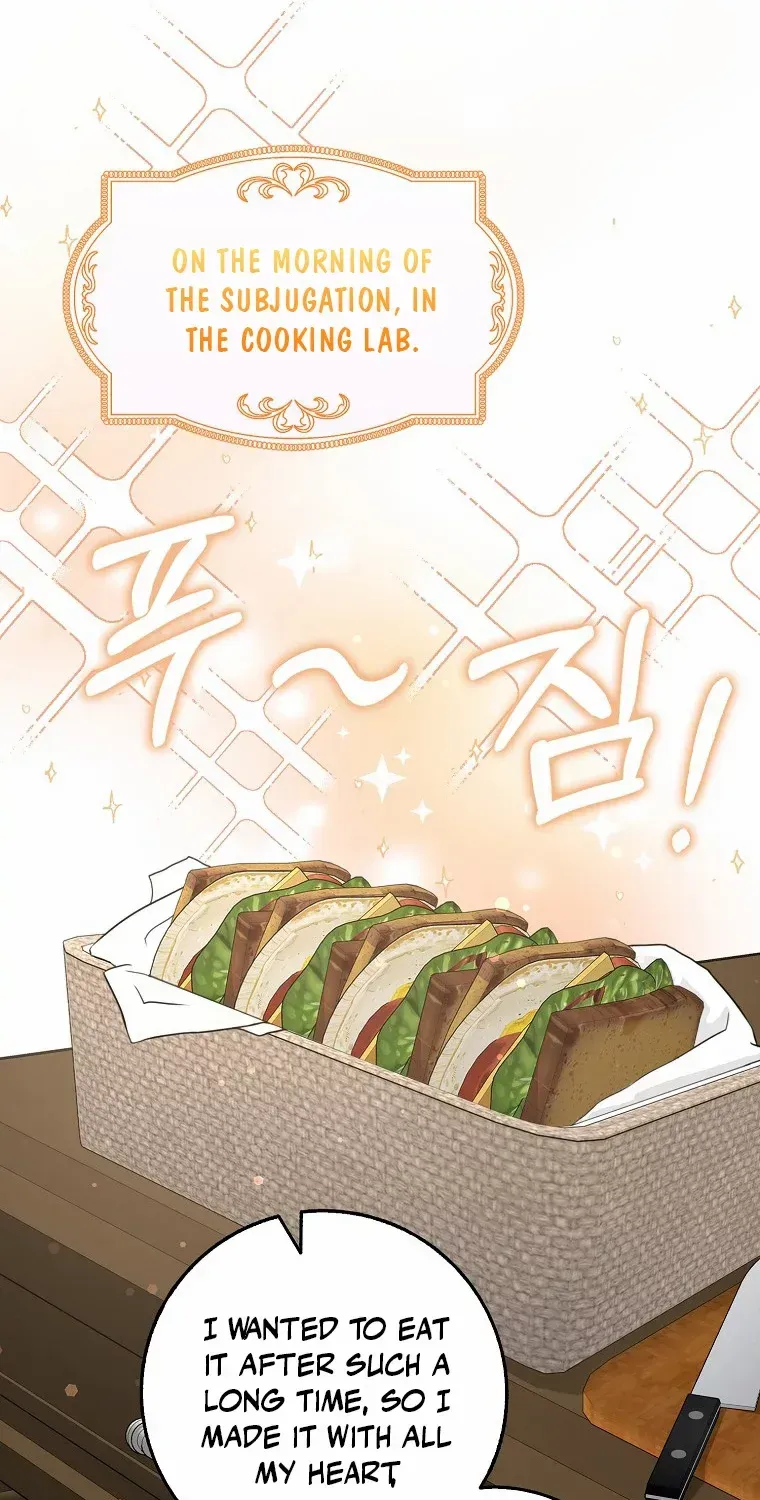 Friends Shouldn’t Act This Way Chapter 34 page 70 - 