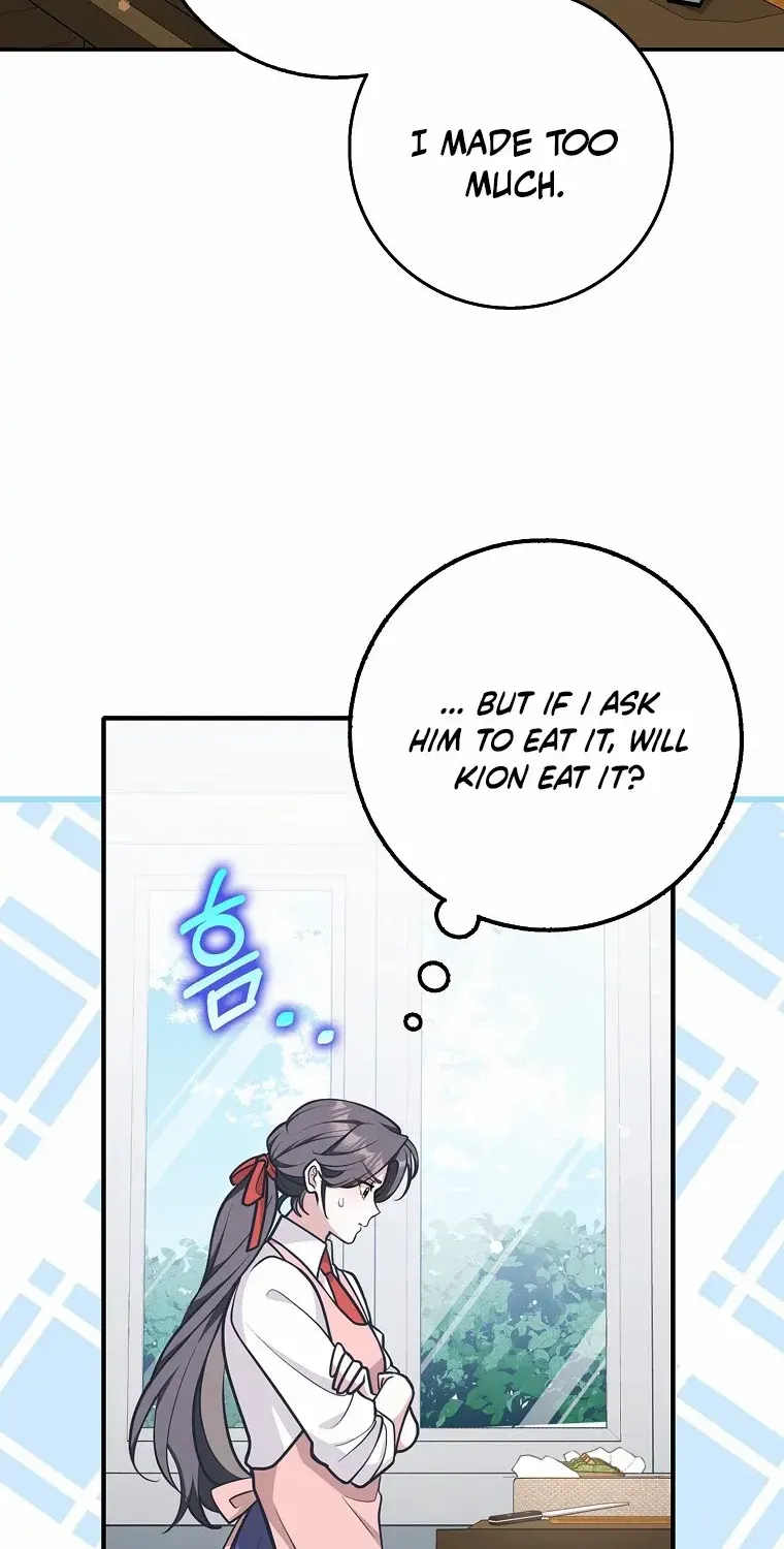 Friends Shouldn’t Act This Way Chapter 34 page 71 - 