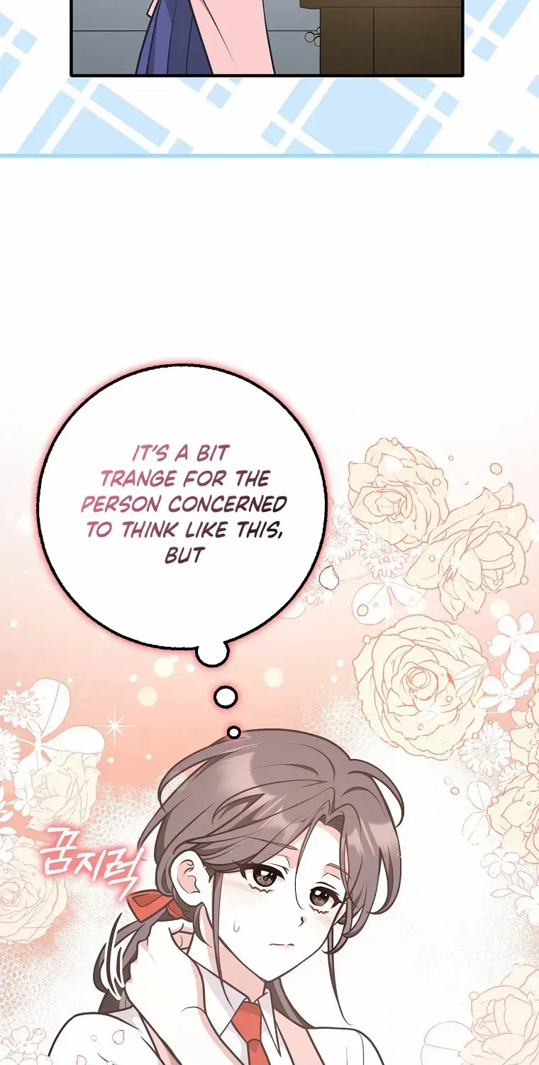 Friends Shouldn’t Act This Way Chapter 34 page 72 - 