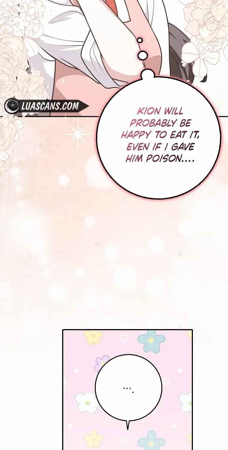 Friends Shouldn’t Act This Way Chapter 34 page 73 - 