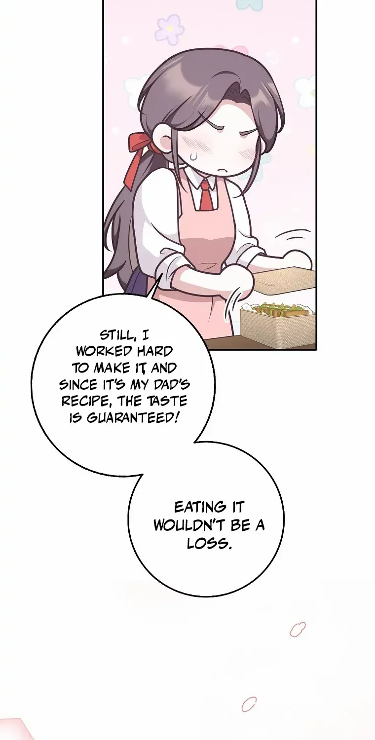 Friends Shouldn’t Act This Way Chapter 34 page 74 - 