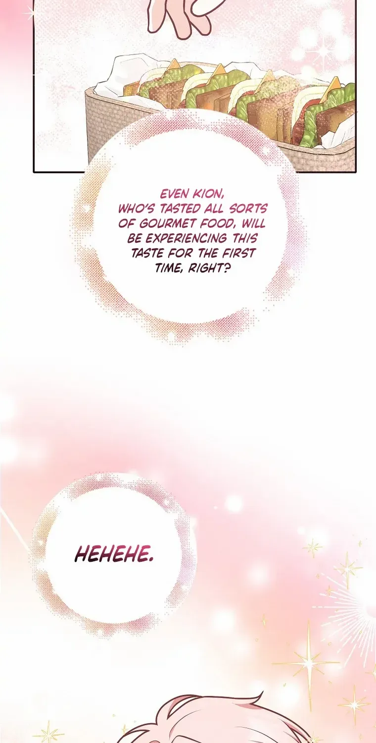 Friends Shouldn’t Act This Way Chapter 34 page 79 - 
