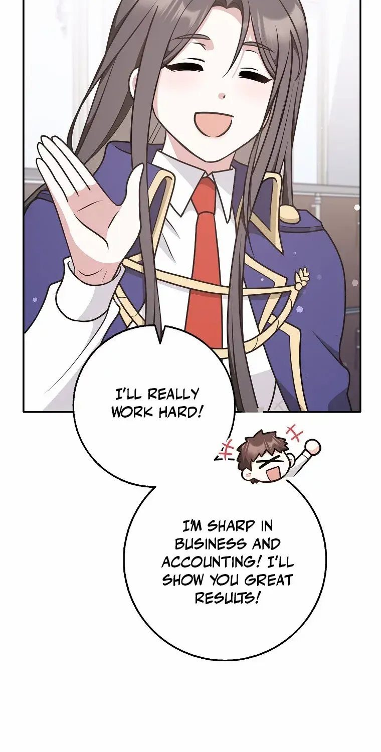 Friends Shouldn’t Act This Way Chapter 34 page 9 - 