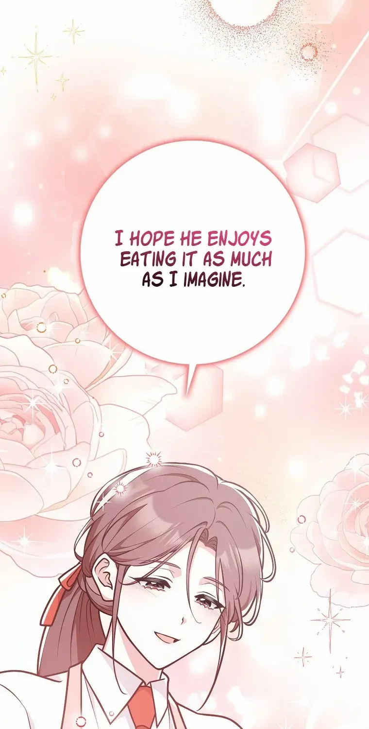 Friends Shouldn’t Act This Way Chapter 34 page 83 - 
