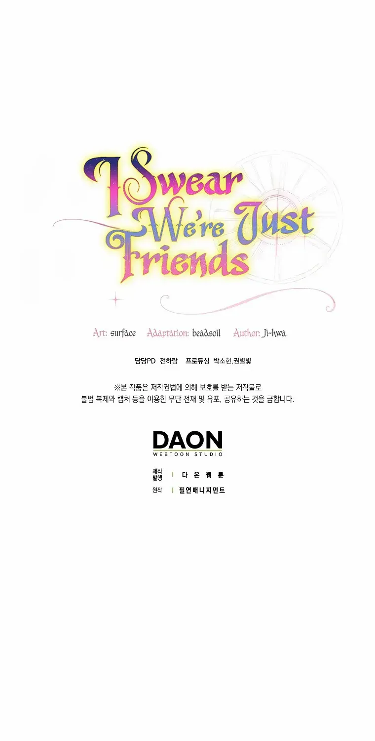 Friends Shouldn’t Act This Way Chapter 34 page 86 - 