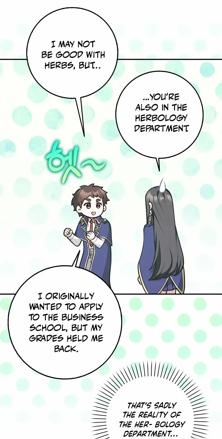 Friends Shouldn’t Act This Way Chapter 34 page 10 - 