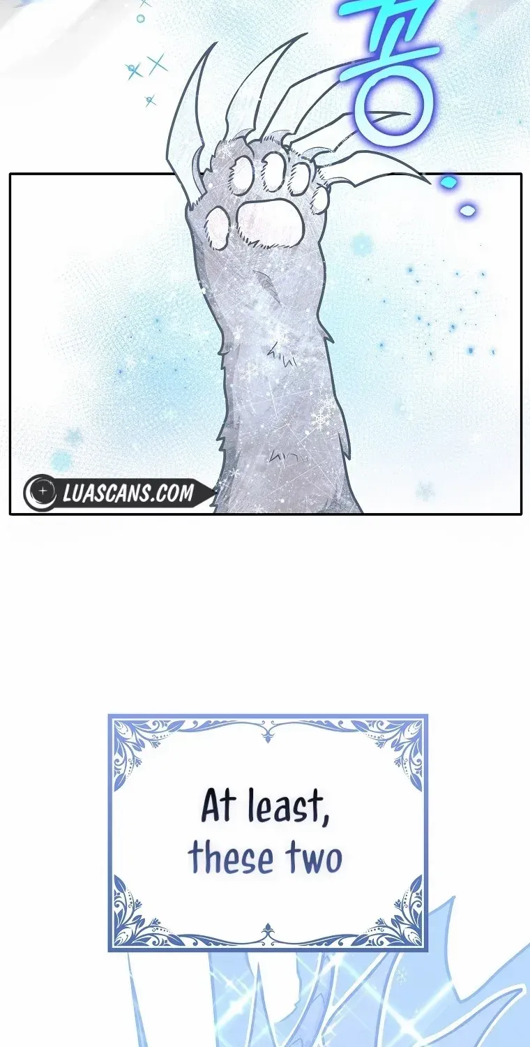 Friends Shouldn’t Act This Way Chapter 35 page 11 - 